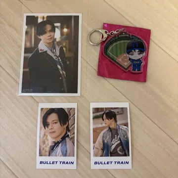 초특급 카이