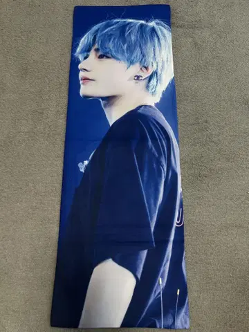 K-POP 태현 슬로건