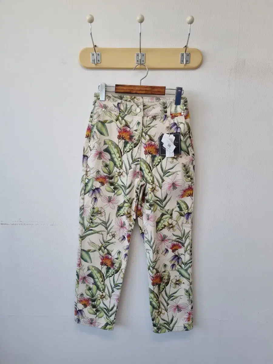SJ WANI Son Jung Wan Flower Pants 55