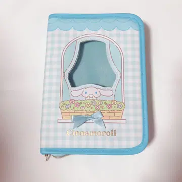 산리오 시나몬 아크릴 스탠드 케이스