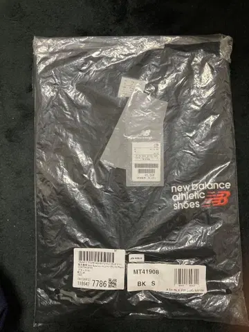 한정판 New Balance/뉴발란스 Premium Logo