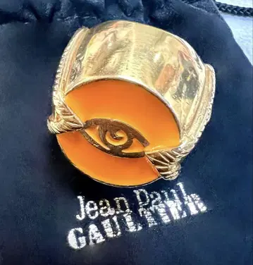JeanPaul GAULTIER 반지