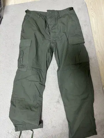PROPPER 프로퍼 카고 팬츠