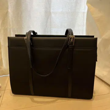 블랙 비즈니스 백 입학식 취업활동