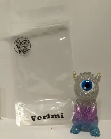 BiteMorph Verimi 레인보우 라메