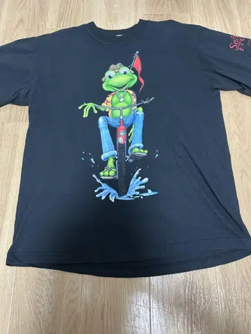 90년대 티셔츠