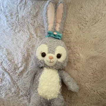 스텔라루 봉제 인형