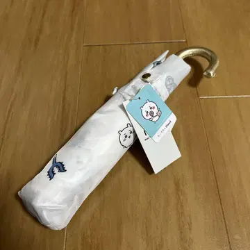 치이카와 접이식 우산
