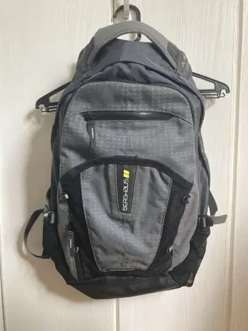 berghaus 버그하우스 백팩 SPION30