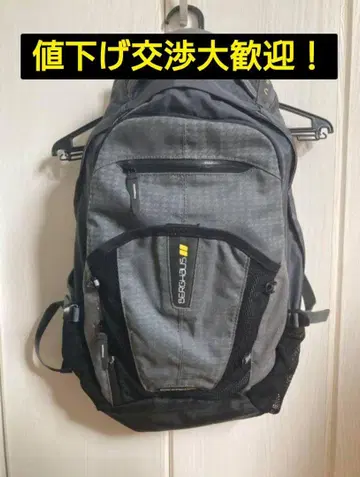 berghaus 버그하우스 백팩 SPION30