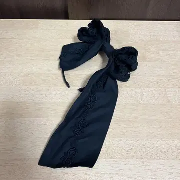 ALICE 머리띠