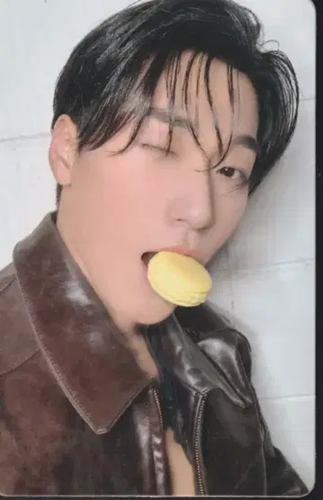 ATEEZ 팝업 샌 골든 아워 : 제3부
