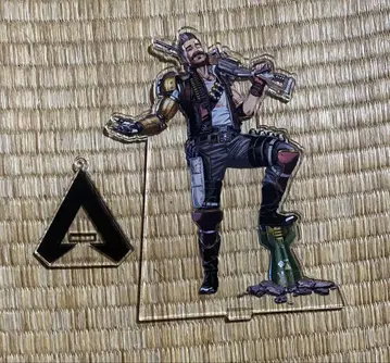 APEX LEGENDS 퓨즈 아크릴 스탠드