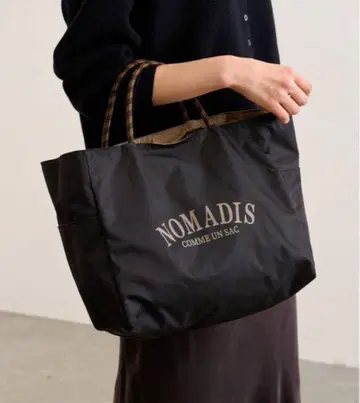 NOMADIS/노마디스 별주 SAC 2 블랙