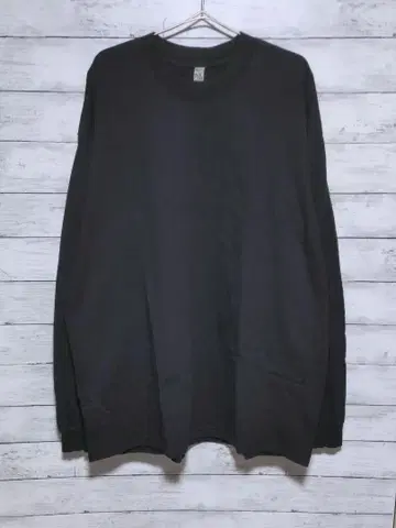 로스앤젤레스 어패럴 긴팔 티셔츠 XL 로스아파