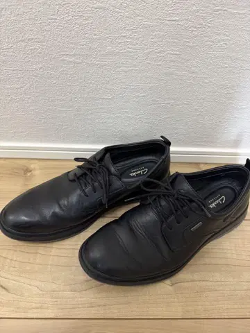 클락스 / Chantry Lo GTX / UK8