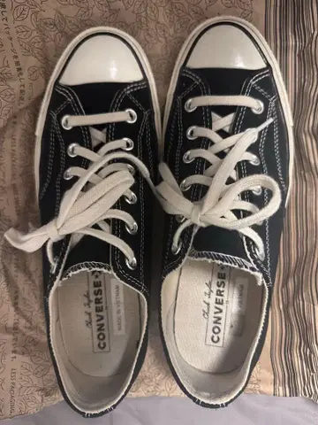 컨버스 ct70