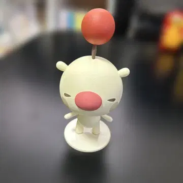 STATIC ARTS mini 모글리