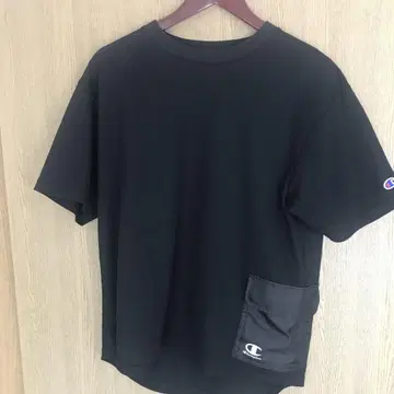 챔피온 반팔 티셔츠(남성용)