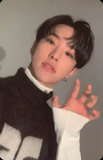 세븐틴 호시 2021 IN-COMPLETE 72