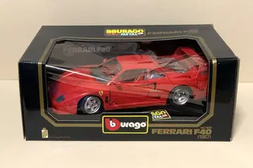 브라고 페라리 F40 (1987) 1/18