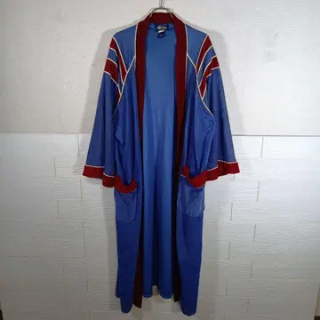 Vintage TOWNCRAFT 타운 크래프트 가운 구제 의류