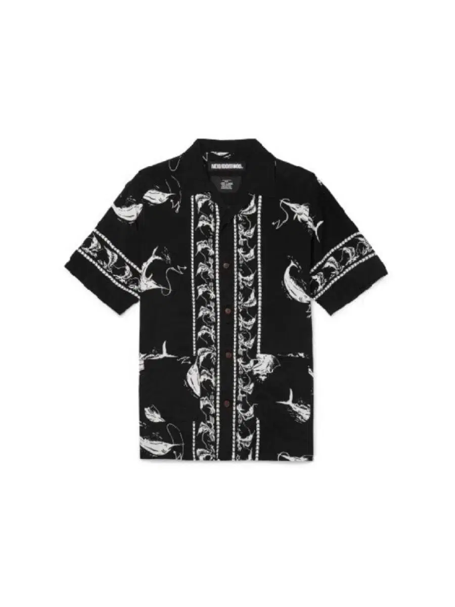 Neighborhood Aloha Shirt