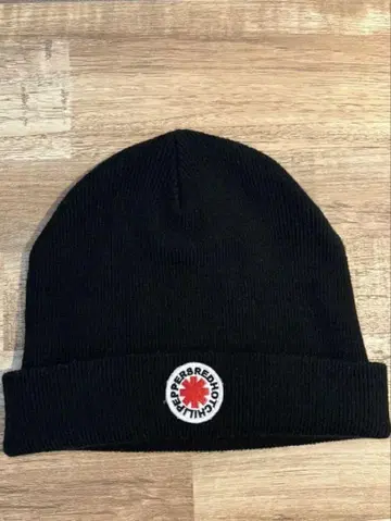 Red Hot Chili Peppers 비니