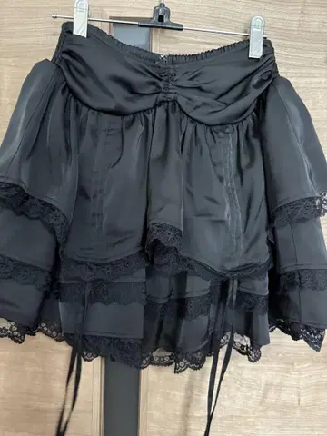 미니 스커트
