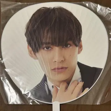 TETTA 부채