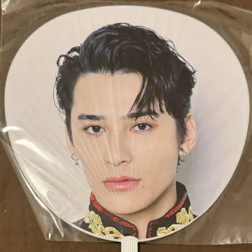 TETTA 부채