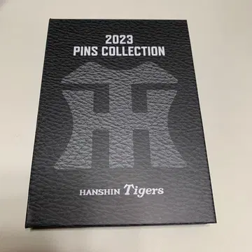 한신 타이거스 2023 핀즈 컬렉션 12개