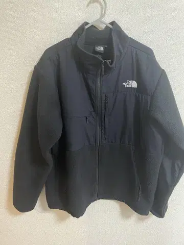 노스페이스 데나리 자켓