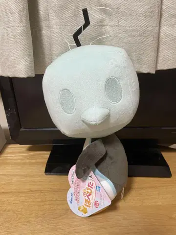 포켓몬 코오리포 봉제 인형