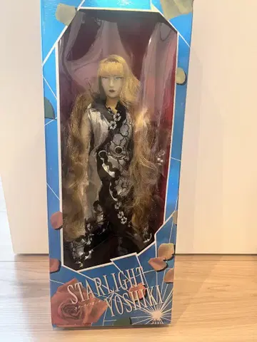 스타라이트 YOSHIKI