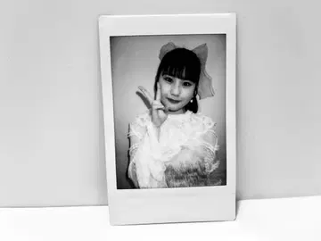 도이 카에데 폴라로이드