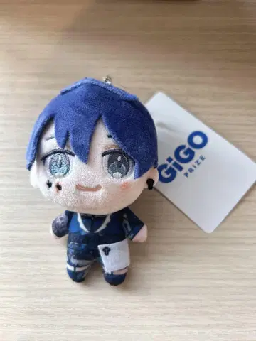GIGO XP!A 핥는 아기 인형
