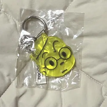 OSAMU GOODS 키링 하라다 오사무 굿즈 하라다 오사무 대만