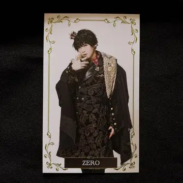 뮤지컬 벌스데이 그리팅 카드 방문자 혜택 아라마키 요시히코
