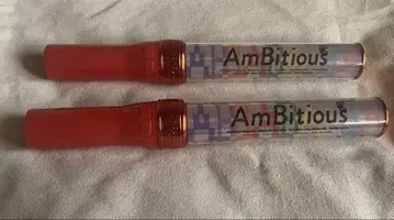 AmBitious 응원봉