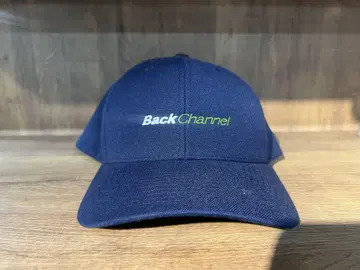 Back Channel 야구 모자 nitraid applebum
