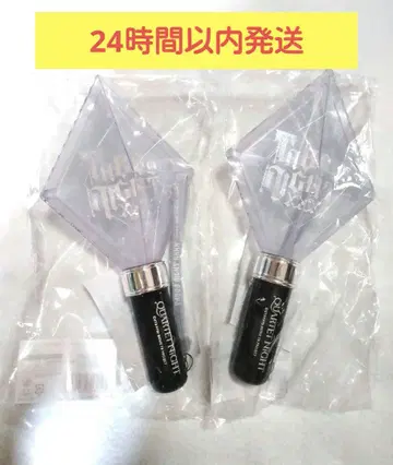 우타프리 탭나이 응원봉 카루나이 오리쇼