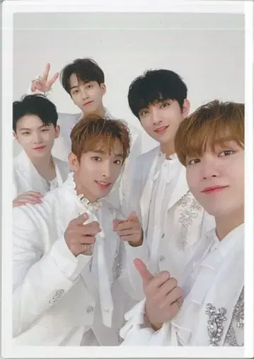 세븐틴 보컬팀 2020 SVT 61