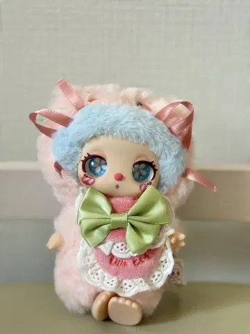 LIILA TOYS 리라의 봉제 인형