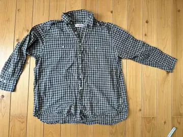 Spick and span 셔츠