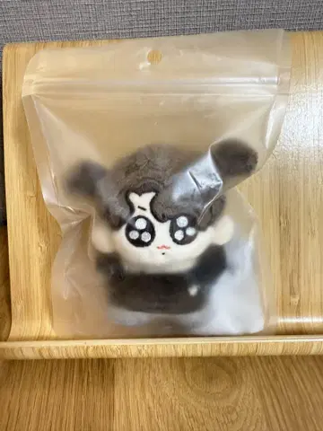모크님 mokku 구크투기 10cm