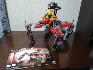 레고 레고 BIONICLE 바이오니클 8996