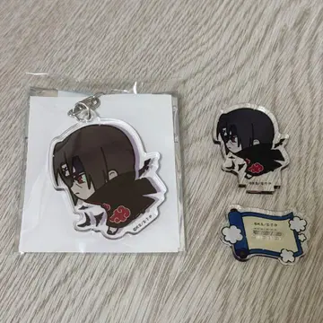 NARUTO 자자우마 컬렉션 이타치