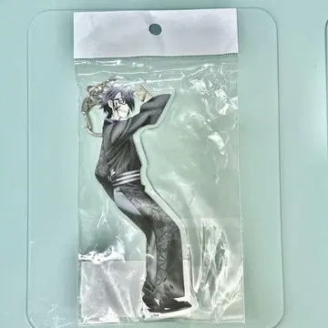 애니메이션 K 후시미 사루히코 아크릴 키링