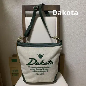 Dakota 숄더 2WAY 백